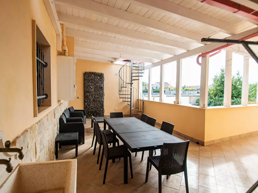 Immagine 25 di Villa in vendita  in b.croce 122 a Sava