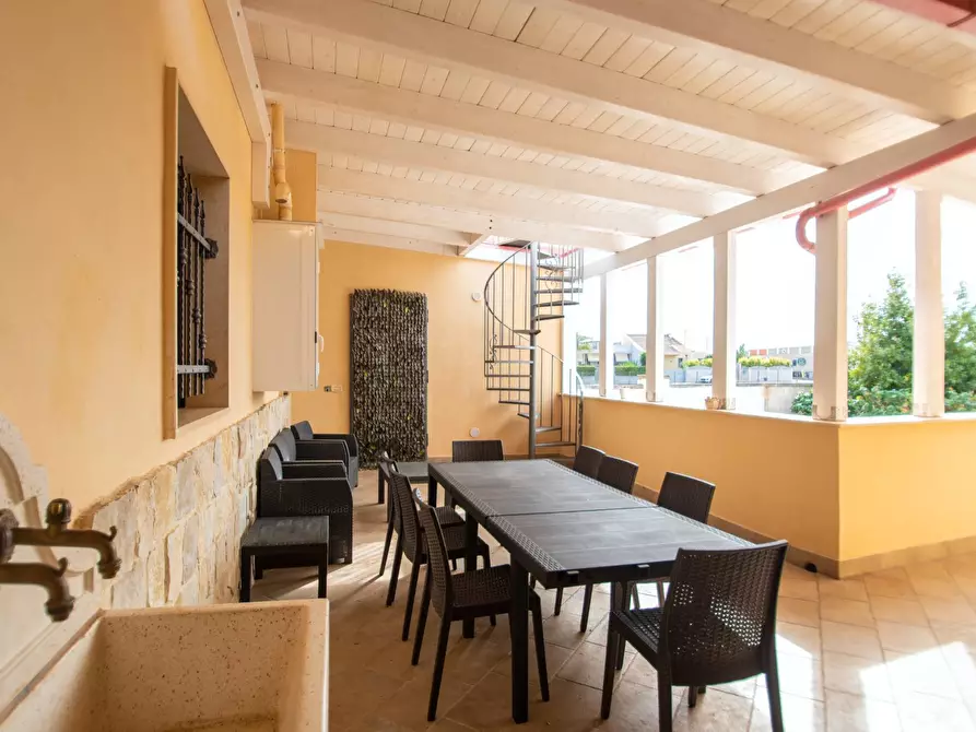 Immagine 26 di Villa in vendita  in b.croce 122 a Sava