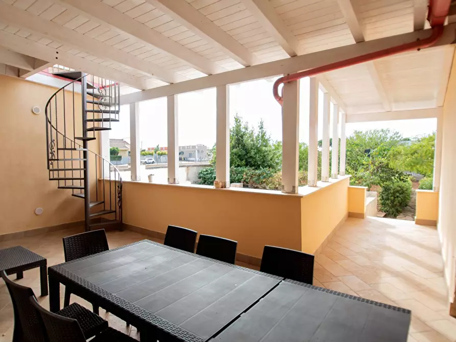 Immagine 27 di Villa in vendita  in b.croce 122 a Sava