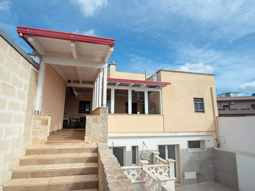 Immagine 29 di Villa in vendita  in b.croce 122 a Sava