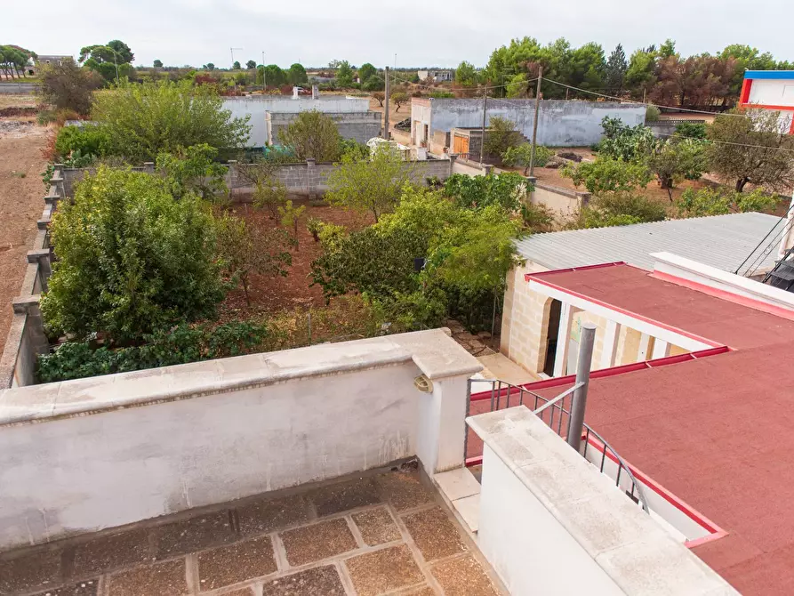 Immagine 32 di Villa in vendita  in b.croce 122 a Sava