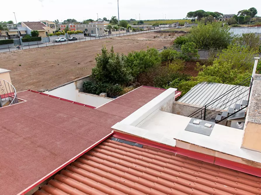 Immagine 33 di Villa in vendita  in b.croce 122 a Sava