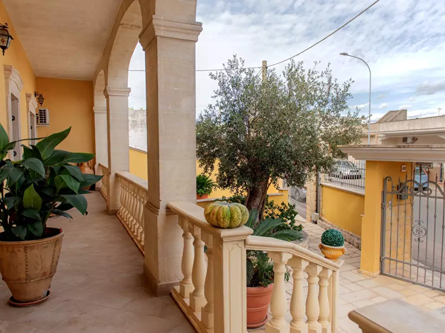 Immagine 34 di Villa in vendita  in b.croce 122 a Sava