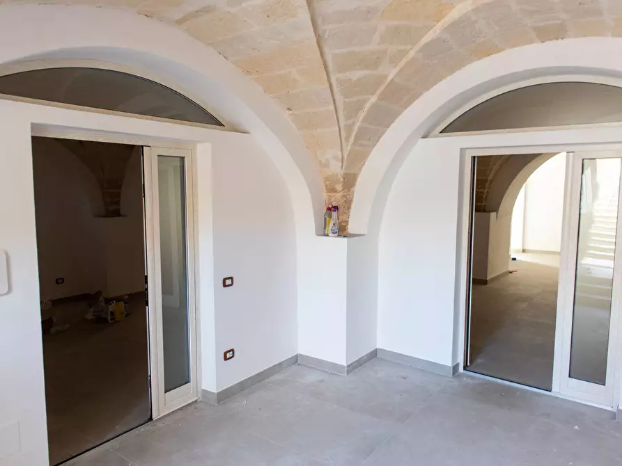 Immagine 35 di Villa in vendita  in b.croce 122 a Sava