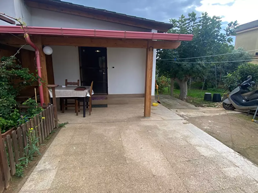 Immagine 7 di Appartamento in vendita  in VIA MANZONI a Avetrana