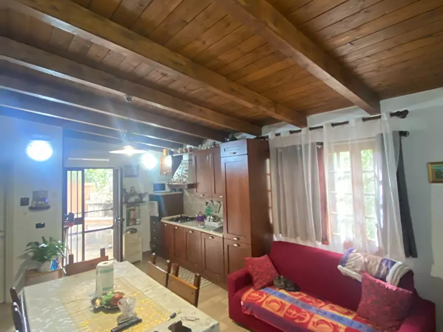 Immagine 2 di Appartamento in vendita  in VIA MANZONI a Avetrana