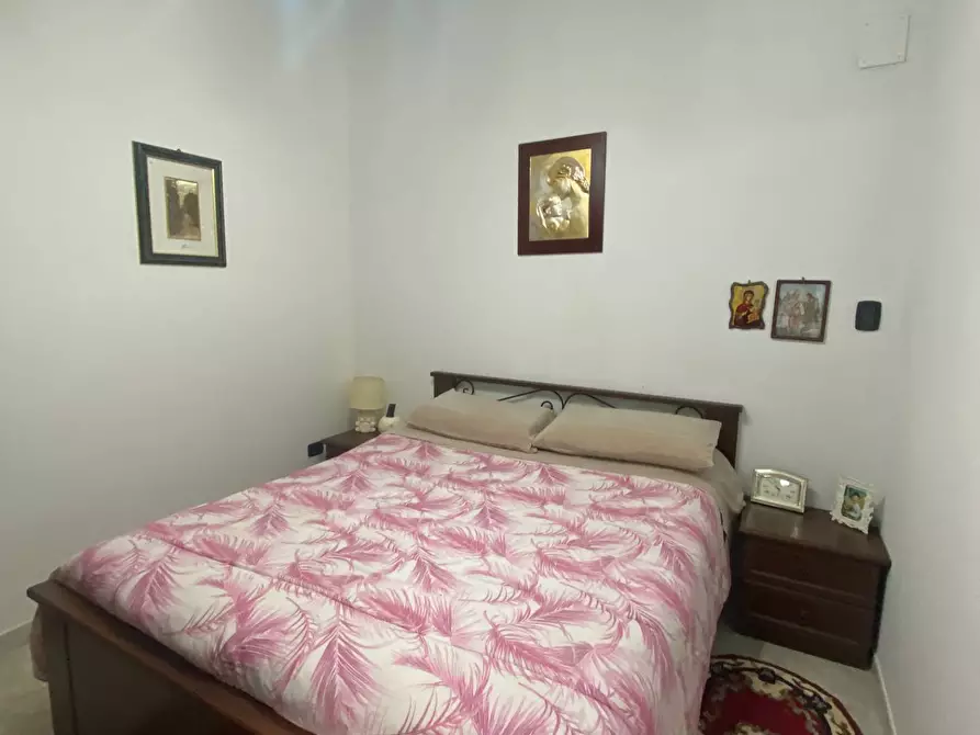 Immagine 5 di Appartamento in vendita  in VIA MANZONI a Avetrana