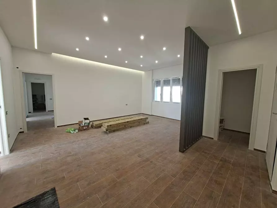 Immagine 3 di Appartamento in vendita  in Via Pionati 10 a Avellino