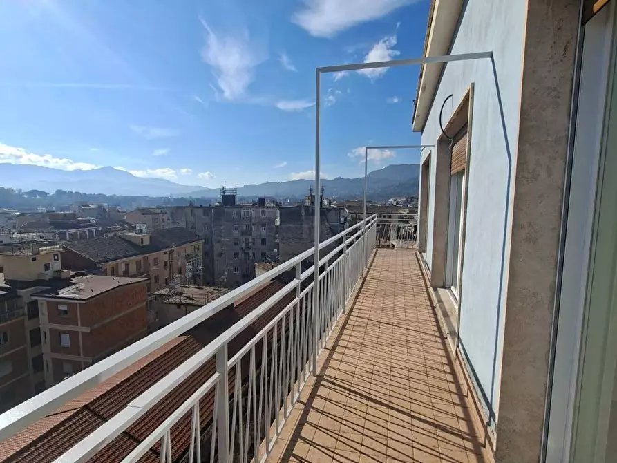 Immagine 7 di Appartamento in vendita  in Via Pionati 10 a Avellino