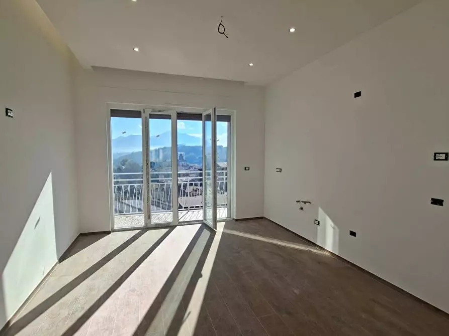 Immagine 5 di Appartamento in vendita  in Via Pionati 10 a Avellino