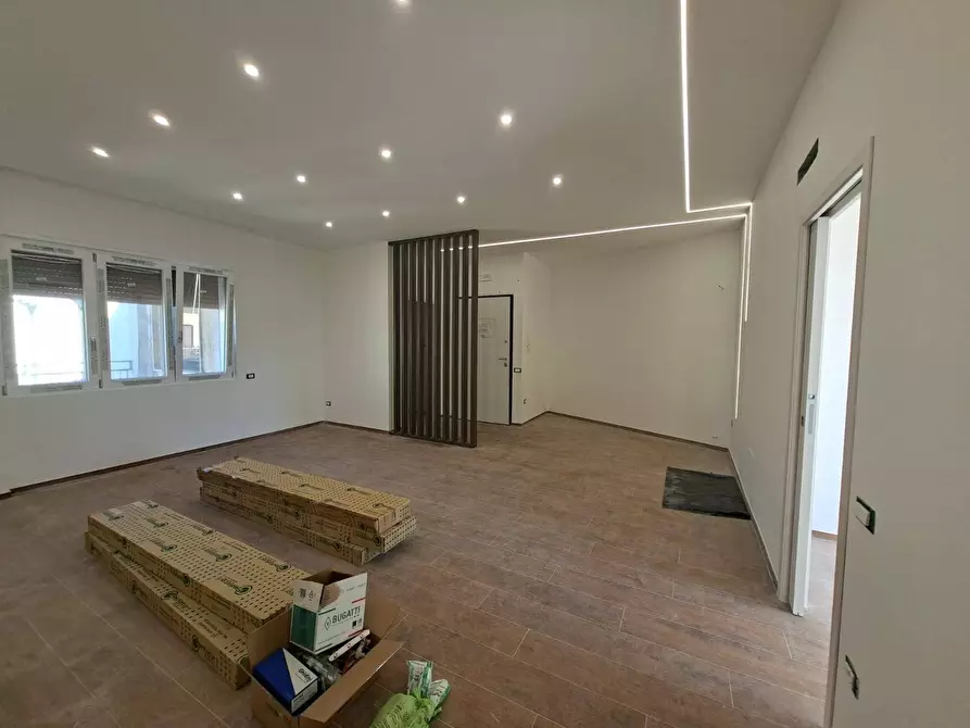 Immagine 1 di Appartamento in vendita  in Via Pionati 10 a Avellino