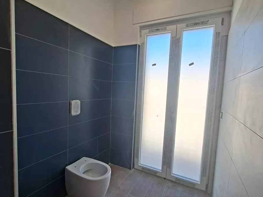 Immagine 11 di Appartamento in vendita  in Via Pionati 10 a Avellino