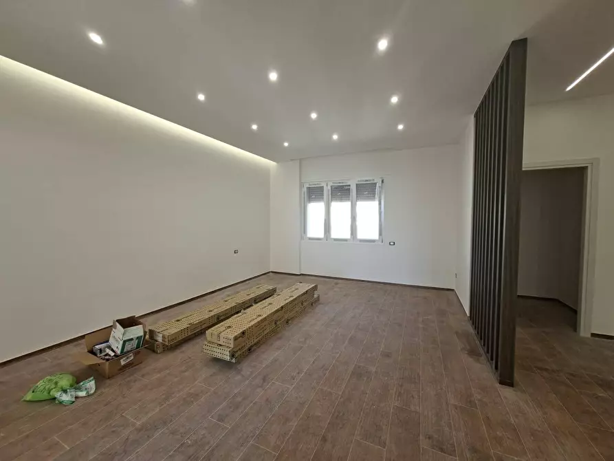 Immagine 4 di Appartamento in vendita  in Via Pionati 10 a Avellino