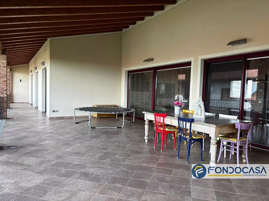 Immagine 3 di Villa in vendita  in VIA DEL MOLINO a Cologne