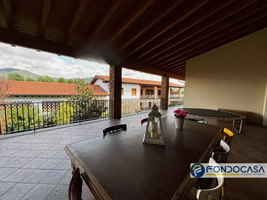 Immagine 4 di Villa in vendita  in VIA DEL MOLINO a Cologne