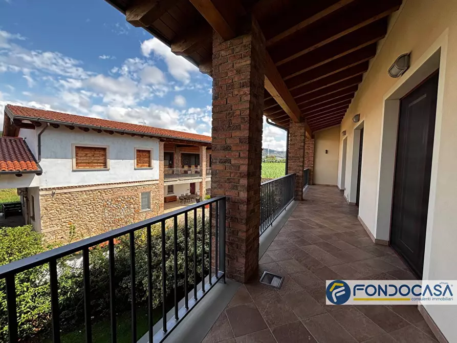 Immagine 5 di Villa in vendita  in VIA DEL MOLINO a Cologne