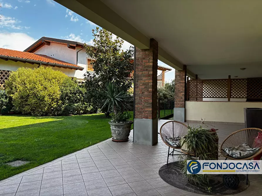 Immagine 7 di Villa in vendita  in VIA DEL MOLINO a Cologne