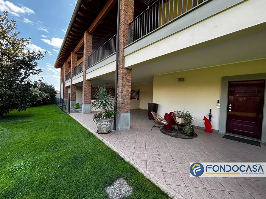 Immagine 2 di Villa in vendita  in VIA DEL MOLINO a Cologne