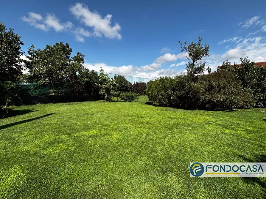 Immagine 9 di Villa in vendita  in VIA DEL MOLINO a Cologne