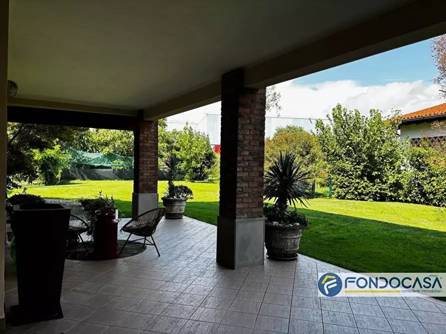 Immagine 8 di Villa in vendita  in VIA DEL MOLINO a Cologne