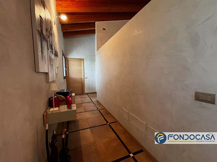 Immagine 10 di Villa in vendita  in VIA DEL MOLINO a Cologne