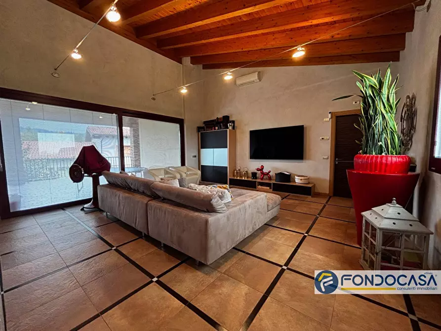 Immagine 11 di Villa in vendita  in VIA DEL MOLINO a Cologne