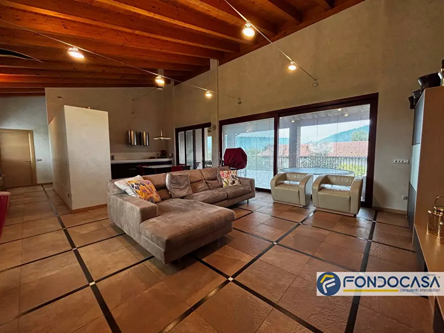 Immagine 12 di Villa in vendita  in VIA DEL MOLINO a Cologne