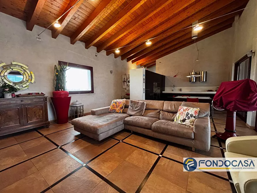 Immagine 13 di Villa in vendita  in VIA DEL MOLINO a Cologne