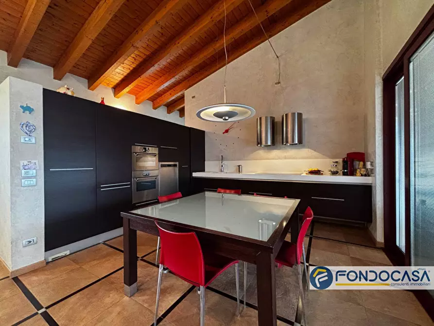 Immagine 14 di Villa in vendita  in VIA DEL MOLINO a Cologne