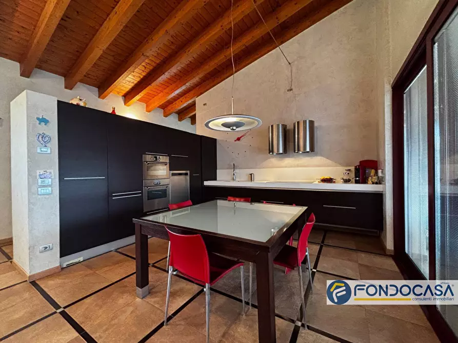 Immagine 15 di Villa in vendita  in VIA DEL MOLINO a Cologne