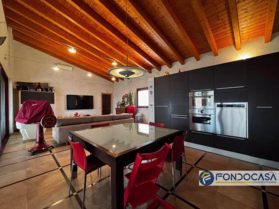 Immagine 16 di Villa in vendita  in VIA DEL MOLINO a Cologne