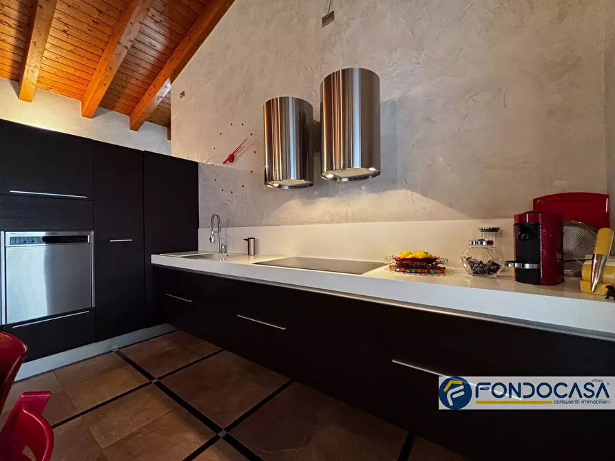 Immagine 17 di Villa in vendita  in VIA DEL MOLINO a Cologne