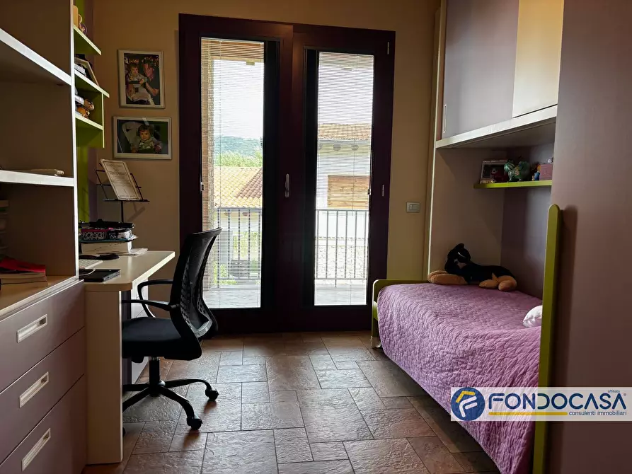 Immagine 18 di Villa in vendita  in VIA DEL MOLINO a Cologne