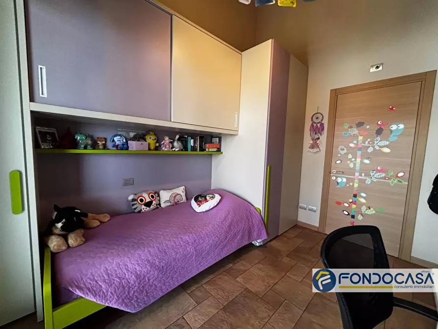 Immagine 19 di Villa in vendita  in VIA DEL MOLINO a Cologne