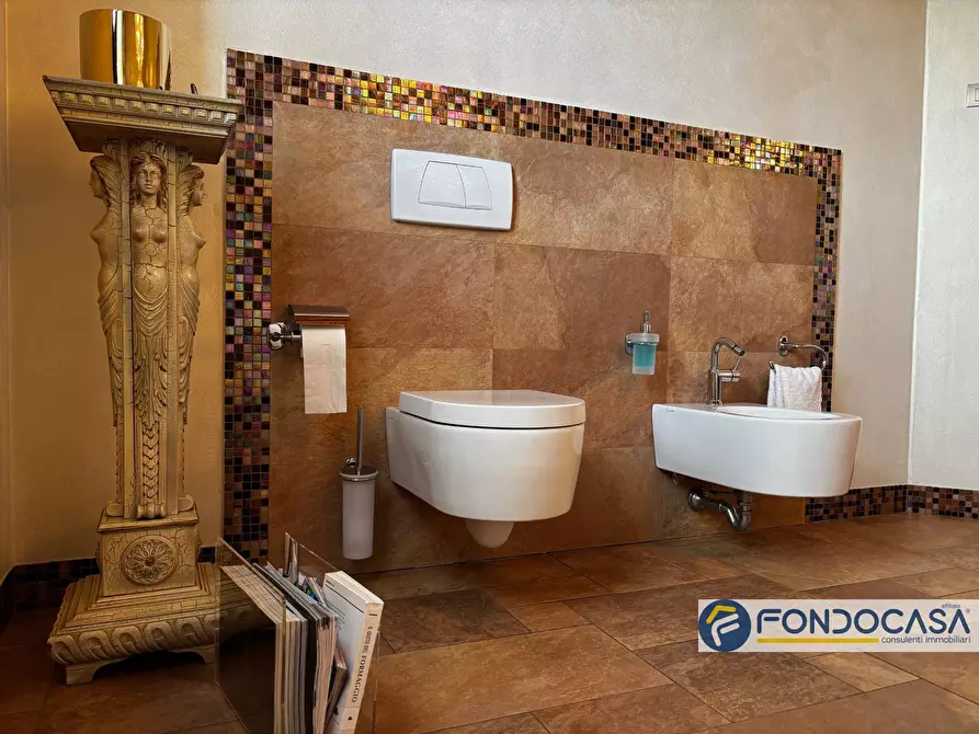 Immagine 23 di Villa in vendita  in VIA DEL MOLINO a Cologne