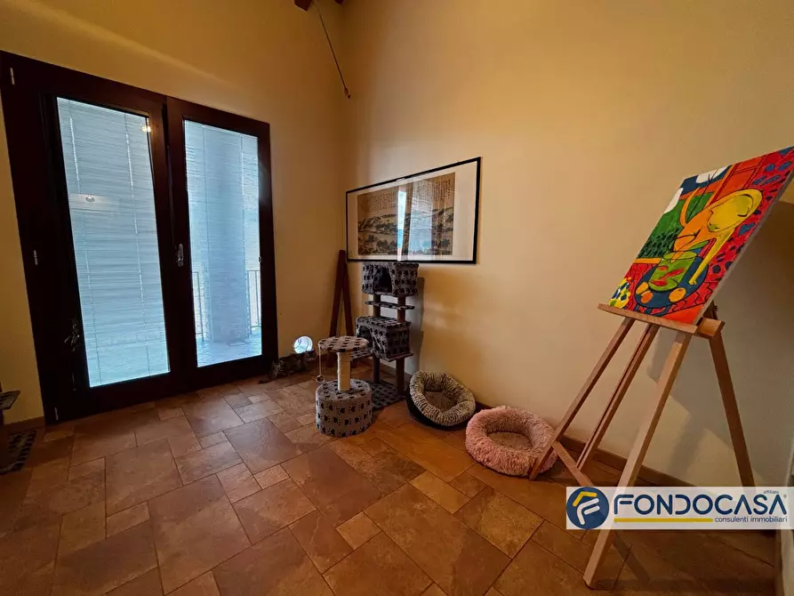 Immagine 26 di Villa in vendita  in VIA DEL MOLINO a Cologne