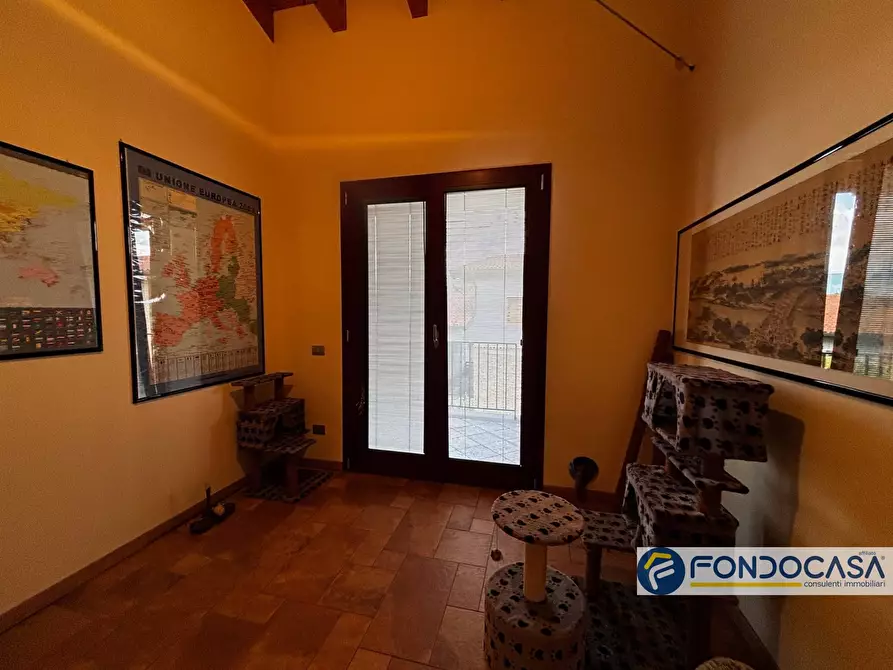 Immagine 27 di Villa in vendita  in VIA DEL MOLINO a Cologne