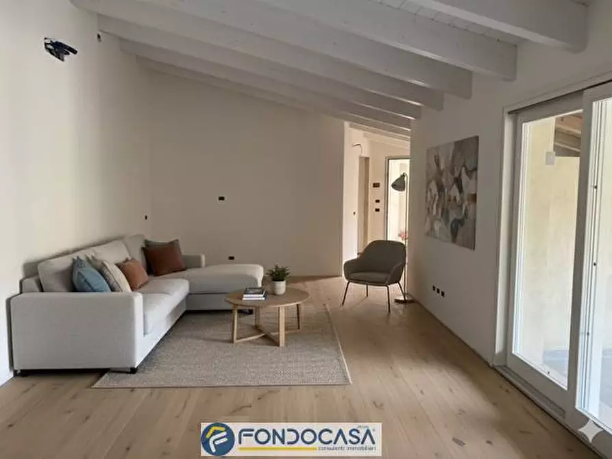 Immagine 8 di Appartamento in vendita  a Rovato