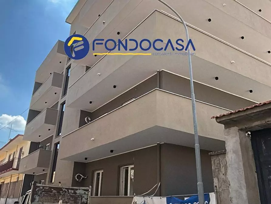 Immagine 1 di Appartamento in vendita  in VIA ENRICO CARUSO a Sant'antimo