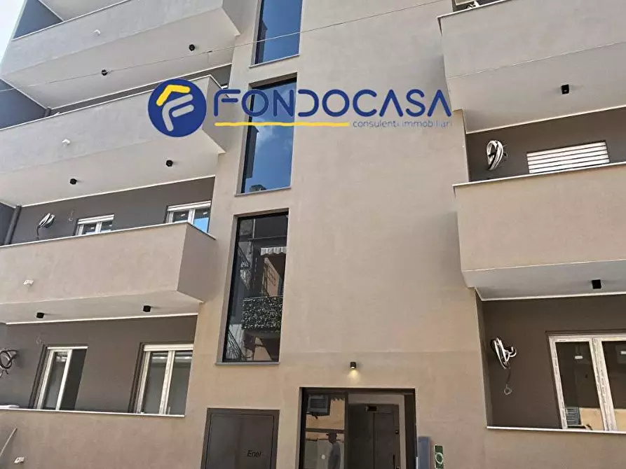 Immagine 2 di Appartamento in vendita  in VIA ENRICO CARUSO a Sant'antimo