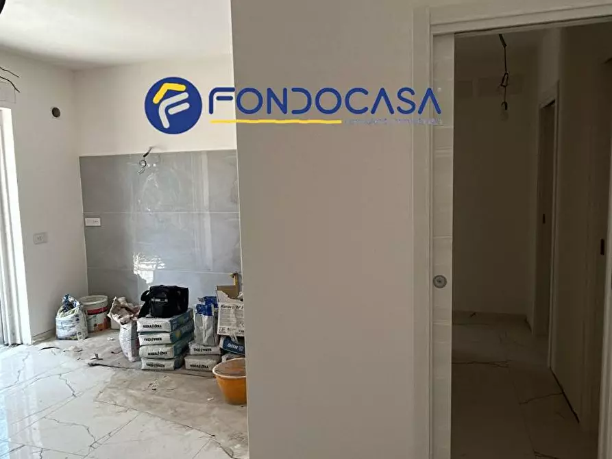 Immagine 3 di Appartamento in vendita  in VIA ENRICO CARUSO a Sant'antimo