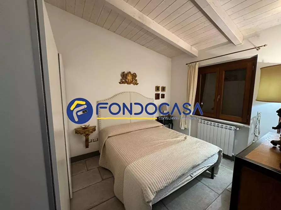 Immagine 5 di Villa in vendita  in via nazionale 10 a Caserta