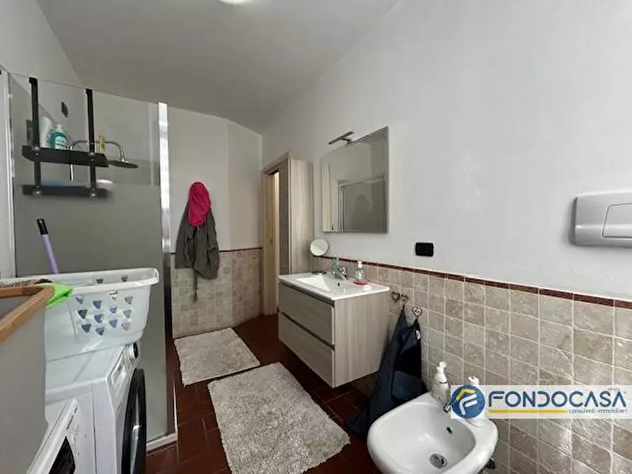 Immagine 8 di Appartamento in vendita  a Palazzolo Sull'oglio