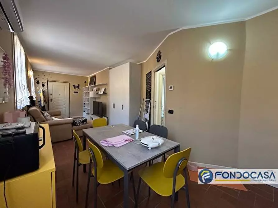 Immagine 2 di Appartamento in vendita  a Palazzolo Sull'oglio