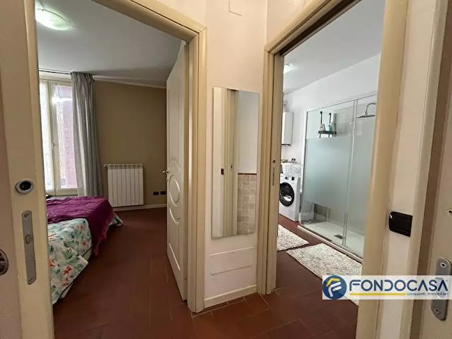 Immagine 5 di Appartamento in vendita  a Palazzolo Sull'oglio