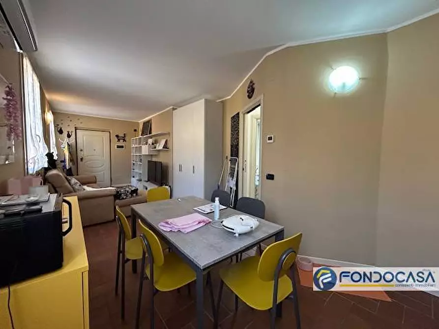 Immagine 3 di Appartamento in vendita  a Palazzolo Sull'oglio