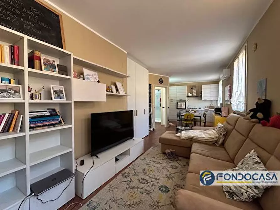 Immagine 4 di Appartamento in vendita  a Palazzolo Sull'oglio