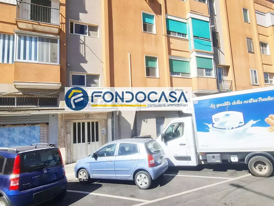 Immagine 2 di Appartamento in vendita  in via giosuè carducci 35 a Brindisi