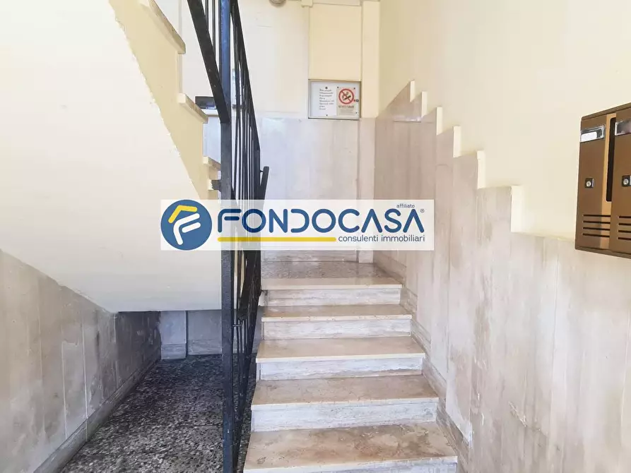 Immagine 3 di Appartamento in vendita  in via giosuè carducci 35 a Brindisi