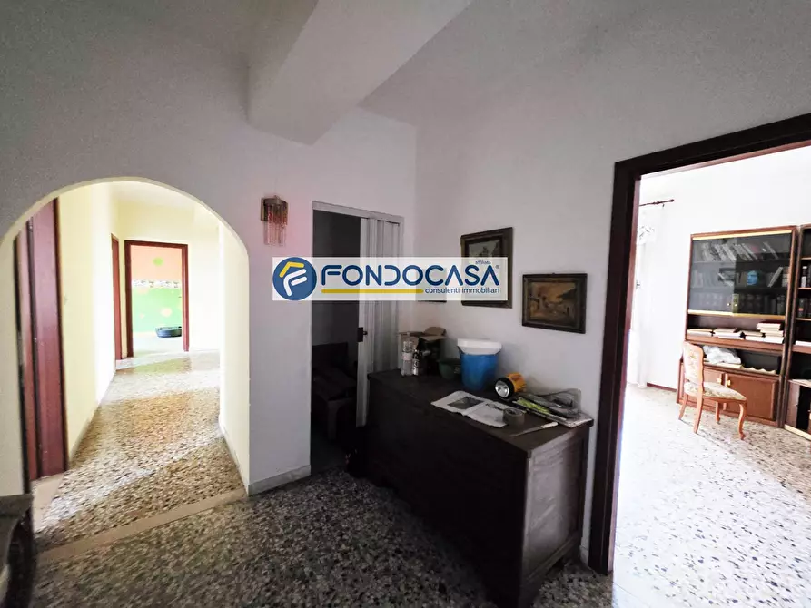 Immagine 4 di Appartamento in vendita  in via giosuè carducci 35 a Brindisi